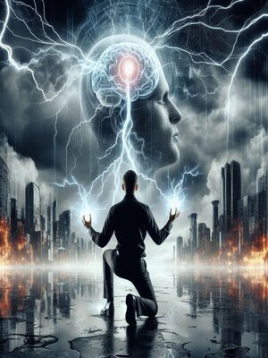 cover image of PROYECCIÓN PSÍQUICA